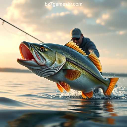 Fishing Games