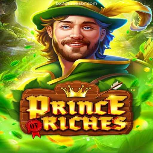 Exploring PrinceOfRiches: The Premier Online Casino Experience